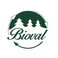 Bioval logo - Similar company to Groupe Interval