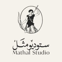 Mathal Studio logo - Similar company to Baad