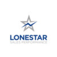 Lonestar Sales Performance logo - Similar company to Sales Triage
