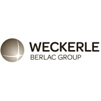 Weckerle Lackfabrik GmbH logo - Similar company to Berlac Ag