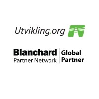 Utvikling.org logo - Similar company to Endúr Energy Solutions