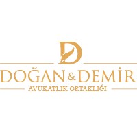 Doğan Demir Avukatlık Ortaklığı logo - Similar company to Nm