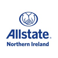 Allstate Northern Ireland logo - Similar company to Sync Ni