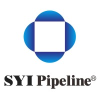 SYI Pipeline logo - Similar company to Qingdao Allied Industrial Co.,Ltd.