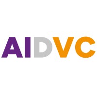 AIDVC logo - Similar company to Daiffusion