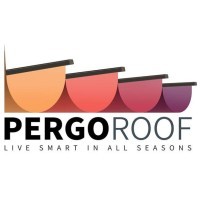 PERGOROOF logo - Similar company to Ixb