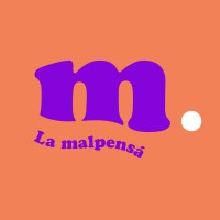 La malpensá logo - Similar company to Mimografico