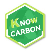 KnowCarbon cn logo - Similar company to Governance Solutions Group