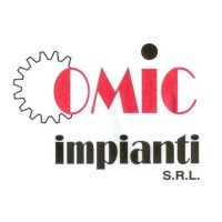 OMIC Impianti srl logo - Similar company to Capp Engineering