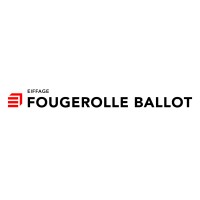 Fougerolle Ballot logo - Similar company to Sendin