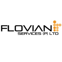 Flovian IT Services (P) LTD logo - Similar company to Citadel It Services