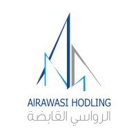 AlRawasi Holding Company logo - Similar company to Authentic Pathfinder