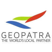 Geopatra logo - Similar company to Findel