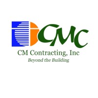 CM Contracting, Inc. logo - Similar company to Brightstar Consulting Group, Llc