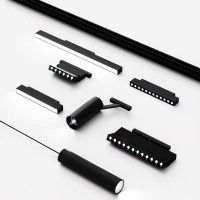 led linear light logo - Similar company to Smart Led Light &3D Priting Led
