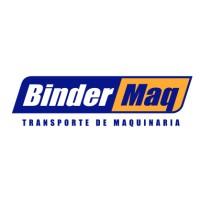 Transporte de Maquinarias Bindermaq SpA logo - Similar company to Err / Mining Logistics / Supply