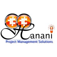 Hanani Project Management Solutions logo - Similar company to African Analytics And Advisory