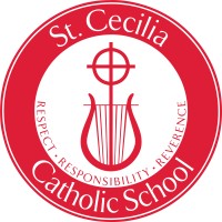 St. Cecilia Catholic School Houston logo - Similar company to Texas Flooring