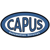 Capus Automation Services Inc logo - Similar company to Command Commissioning, Llc