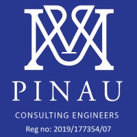 Pinau Consulting Engineers logo - Similar company to Simmer Engineering