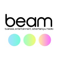 BEAM (Business, Entertainment, Advertising & Media) logo - Similar company to Primary Systems Inc.