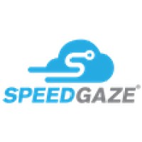 SpeedGaze logo - Similar company to Aeon Software Solutions