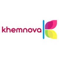 Khemnova logo - Similar company to Ohffice