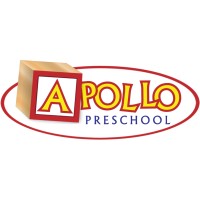 Apollo Preschool logo - Similar company to Teledyne Bowtech Ltd