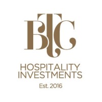 BTC Hospitality Investments logo - Similar company to World Of Hospitality - Qatar