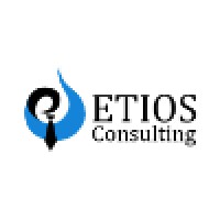 Etios Consulting Inc