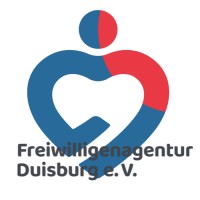 Freiwilligenagentur Duisburg logo - Similar company to Wirtschaftsgesellschaft Der Kirchen In Deutschland Mbh (Wgkd)