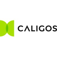 CALIGOS logo - Similar company to Procidys
