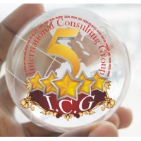 Five Stars International Consulting Group logo - Similar company to Jk Trading Company