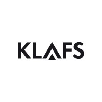 KLAFS | UK logo - Similar company to Finnmark Ltd - Finnmarksauna.Com