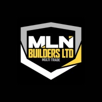 MLN Builders Ltd logo - Similar company to Acc Joiners And Builders