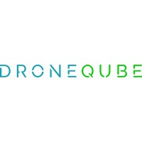 DRONEQUBE logo - Similar company to Ras Technology