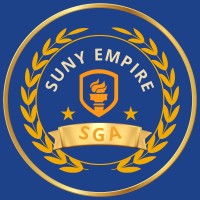SUNY Empire Student Government Association logo - Similar company to Alcohol Research: Current Reviews