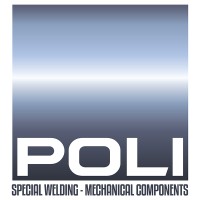 POLI srl - Mechanical Components | Special Welding logo - Similar company to Tekaf Srl