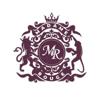 Madame Rouge logo - Similar company to Shiftz