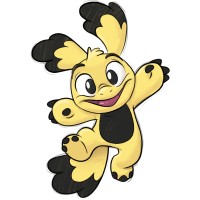 Super Menno Monster logo - Similar company to Dutch Game Week