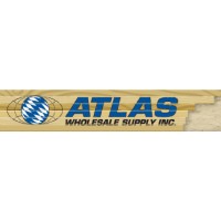 Atlas Wholesale Supply Inc. logo - Similar company to Decker Steel & Supply, Inc.