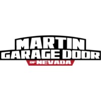 Martin Garage Door of Nevada logo - Similar company to Hub5 Consulting