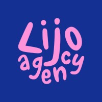 Lijo Agency logo - Similar company to Visualize.