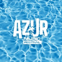 Azur Music Festival logo - Similar company to Voltage Fm