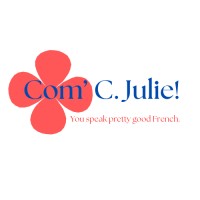 Com' C. Julie!