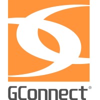 GConnect logo - Similar company to Adsum-It