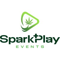 Spark+Play Events logo - Similar company to Hunter Valley Cannabis