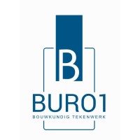 Buro1 logo - Similar company to Recticel Insulation Nederland
