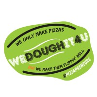 Wedoughit4u logo - Similar company to Mucette