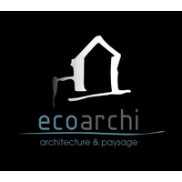 ECOARCHI logo - Similar company to Studio Déco